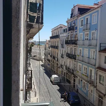 Apartment Cozy Between Lapa And Santos