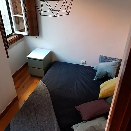 Cozy Between Lapa And Santos Lisbon