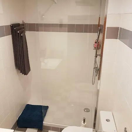 Cozy Between Lapa And Santos Apartment Lissabon