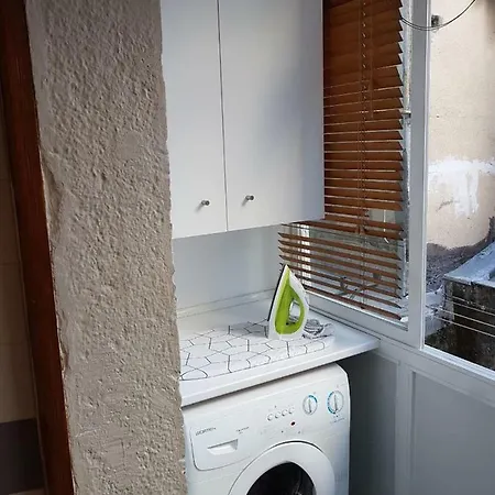 Apartment Cozy Between Lapa And Santos *