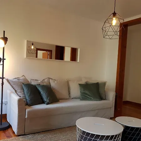Cozy Between Lapa And Santos Lissabon
