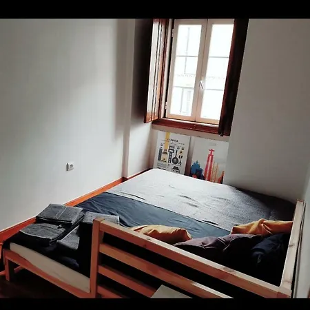 Apartment Cozy Between Lapa And Santos