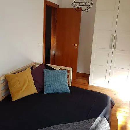 Cozy Between Lapa And Santos * Lissabon
